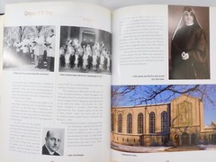 Rockford IL Catholic Diocese Centennial History 1908 – 2008 HC 376 Pages OOP