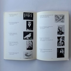 Pablo Picasso 45 Selected Graphics Exhibition Catalog Beverly Hills 1971