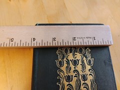 The Lord’s Table Andrew Murray RARE Hardback Antique book 1897 Revell Christian