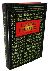 The Digital Fortress, Brown, Dan