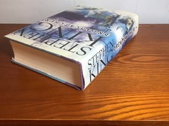 Stephen King HC 1st Edition / Printing Lot, Eyes of the Dragon, Dreamcatcher
