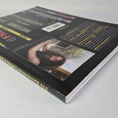 THE EXTRAORDINARY WORKS OF ALAN MOORE: INDISPENSABLE By George Khoury