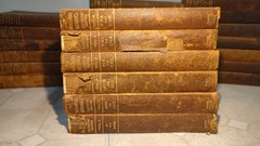 Encyclopedia Britannica Eleventh Edition 1910/1911 26 Vols 1-11 & 13-27