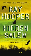 HIDDEN SALEM (BISHOP/SPECIAL CRI