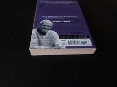 Elmore Leonard – Up in Honey’s Room – William Morrow First Printing 2013