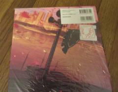 Red Queen Akasa AI Collection of Works Published by Kadokawa Japan Art Book New