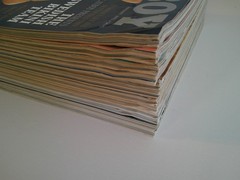 1992 Playboy Magazines Lot of 12 Full Year.