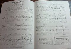 The 1980s: The Decade Series for Guitar tab book