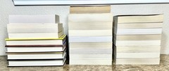 COMPLETE Series Set 1-23 SCOT HARVATH Mixed Lot of 24 Books by Brad Thor