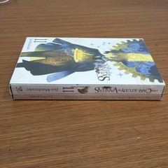 The Case Study of Vanitas Volume 11 English Special Edition Box Set – NEW