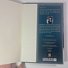 Star Wars Fate of the Jedi Omen Christie Golden Hardcover 1st Edition Legends