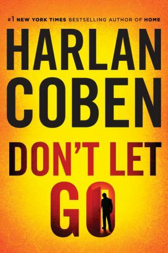 Don’t Let Go – Harlan Coben, 0525955119, hardcover