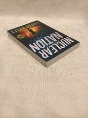 Nuclear Nation by Logan Ryles (2025, Trade Paperback)