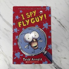 Lot Of 10 Paperback Books Children’s Preschool Mixed Titles Old Lady, Fly Guy…