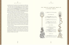Mythology (75th Anniversary Illustrated Edition): Timeless Tales of Gods and Her