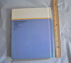 Bright Wonders Economy Reading Series 1986 Lv. K 3-2 Matteoni Sucher Klein Welch