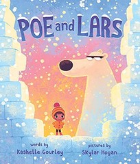 Poe and Lars