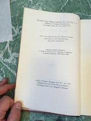 MARCEA ELIADE The Myth of Eternal Return HB Bollingen/Pantheon 1954 1st