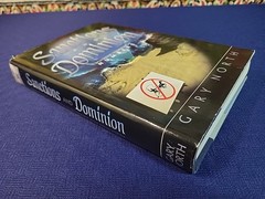 Sanctions & Dominion : Economic Commentary on Numbers – Gary North Hardcover