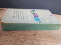 Famous American Plays of The 30’s by Harold Clurman Laurel Drama Series Book