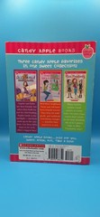 Candy Apple: A Candy Apple Collection, Volume 1 by Scholastic