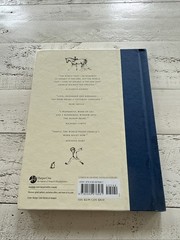 The Boy the Mole the Fox and the Horse Charlie Mackesy HC Gift Inscribed Copy