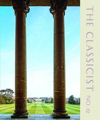 The Classicist No. 12