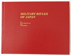 Military Rifles of Japan, 5th Edition