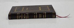 The Psychology of Money: Timeless lessons on wealth, gre [Premium Leather Bound]