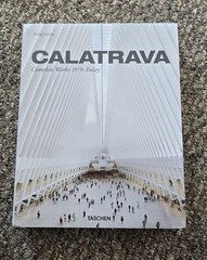 Calatrava : Santiago Calatrava Complete Works 1979-Today, Hardcover by Jodidi…