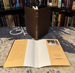 The Sea Of Monsters – Rick Riordan (Hardcover) First Edition/Print, 1st/1st, VG