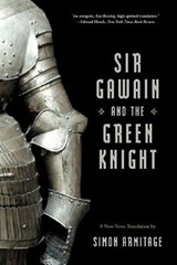 Sir Gawain and the Green Knight Paperback Simon Armitage