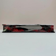 Mystic Box The Mindf*ck Series by S.T. Abby with Vellum Overlays (CM Owens)