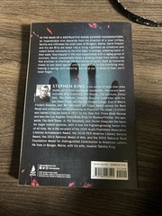 Mist by Stephen King (2018, Trade Paperback)