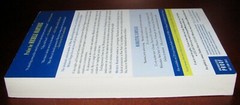 The Finishing School Michele Martinez Signed ARC Uncorrected Proof Morrow 2006
