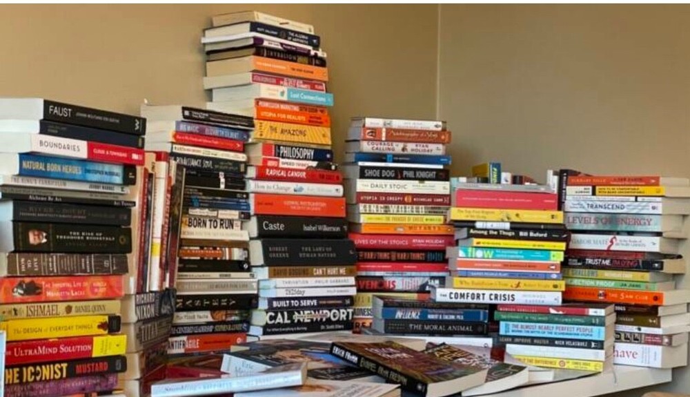 Books by Genre 10 LBS~Pounds Lot Sorted Fiction/Nonfiction CHOOSE YOUR CATEGORY