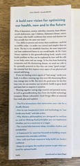 Good Energy: The Surprising Connection Between Metabolism and Limitless Health