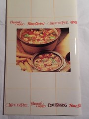 Vintage THE TURKEY STORE COOKBOOK Jerome Foods 1983 Paperback – 83 Pages NEW