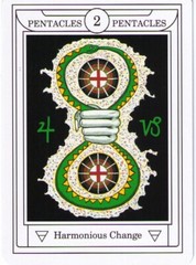Golden Dawn Lessons collection Tarot (Kabbalah Astrology Magic) CD or USB drive