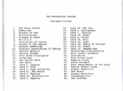 Hilton Hotema Collection 49 Books Set On USB Occult God Health Consciousness Age