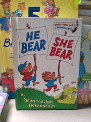Berenstain Bears Lot 8+ Books by Stan & Jan Berenstain – Hardcover Children’s Bo