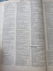 The Electrician Journal 1891–1899 Original Bound Volumes – Choose Volume