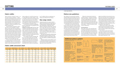 Reader’s Digest Complete Guide to Sewing: Step by step techniques for making clo