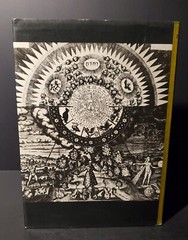 The Arts of the Alchemist 1st Edition 1967 by CA Burland HCDJ Occult Magic