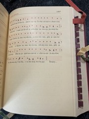Mszal Lacinsko-Polski 1986 Latin Polish Missal for Priests Roman Catholic Mass