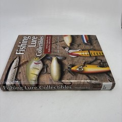 Fishing Lure Collectibles • An Encyclopedia Of The Modern Era, 1940 To Present