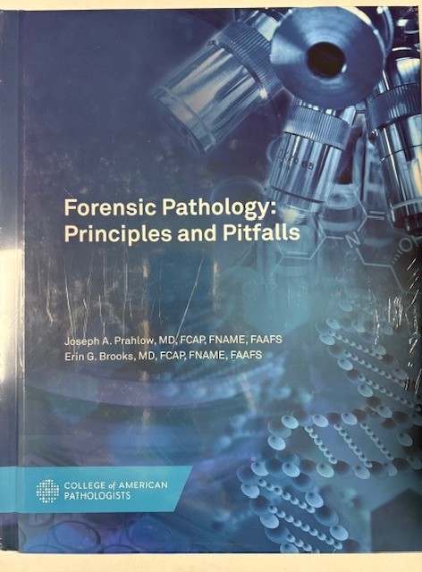 Forensic Pathology: Principles and pitfalls