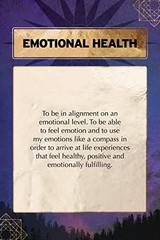 The Inner Compass Deck: Follow your Northstar to Find your True Values, Swan, Te