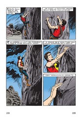 Zagor: The Great Conspiracy (2021 Paperback), GN, Castelli, Ferri, Rubini