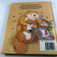 Read by Myself 4-8 Years By Terry Dinning, Gill Guile Hardcover Kids Book